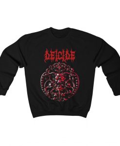 Decide Sweatshirt NA