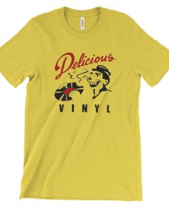 Delicious Vinyl T-Shirt NA