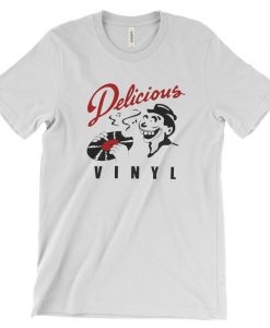 Delicious Vinyl T-Shirt NA