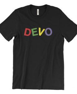 Devo T-Shirt NA