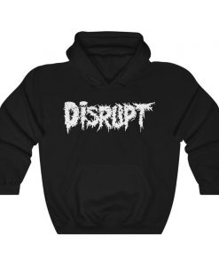 Disrupt Logo Hoodie NA