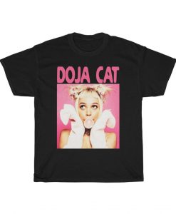 Doja Cat shirt NA