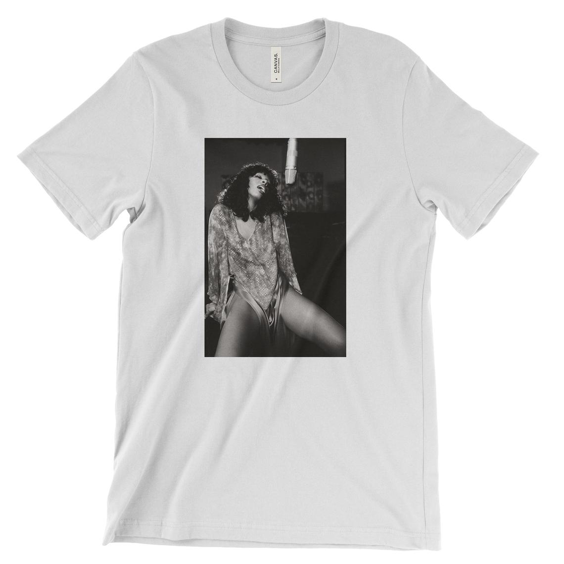 Donna Summer T-Shirt NA