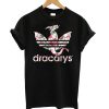 Dracarys – Game Of Thrones Mother Of Dragons Khaleesi T shirt NA