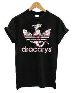 Dracarys – Game Of Thrones Mother Of Dragons Khaleesi T shirt NA