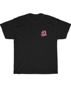 Dreamville J Cole Dreamville Festival T Shirt Twoside NA