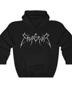 Emperor Logo Hoodie NA