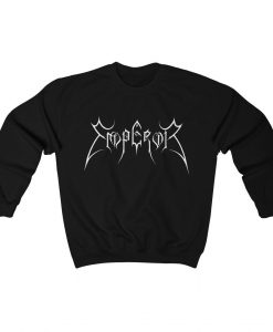 Emperor Logo Sweatshirt NA