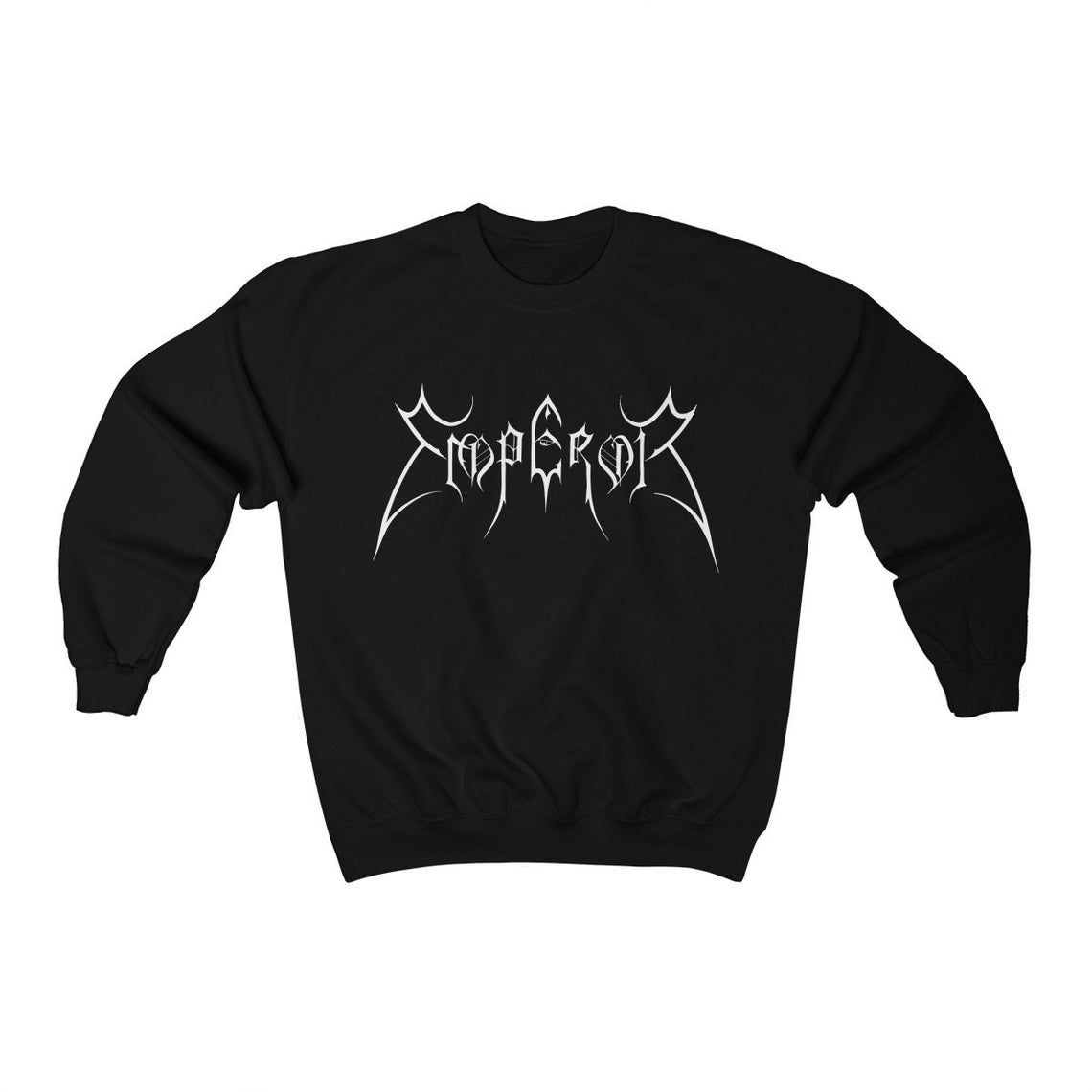 Emperor Logo Sweatshirt NA