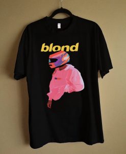 Frank Ocean T-shirt NA