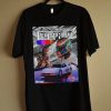 Frank Ocean White Ferrari vintage 90s unisex t-shirt NA