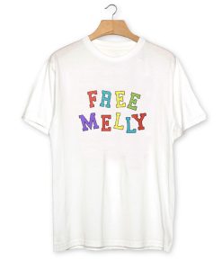 Free Melly T-Shirt NA