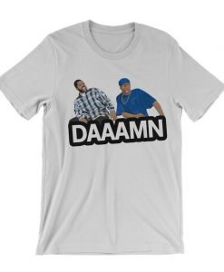 Friday Daaamn T-Shirt NA