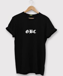 GothBoiClique Logo T-Shirt NA