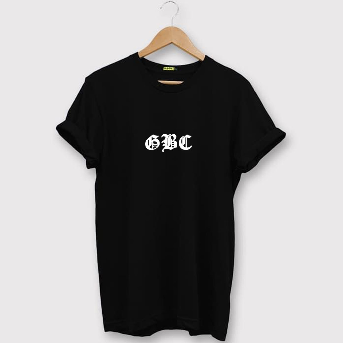 GothBoiClique Logo T-Shirt NA