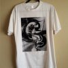 H.R. Giger T shirt NA