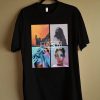 Halsey 90s Fashion T-Shirt NA