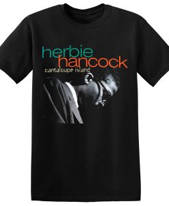 Herbie Hancock t shirt NA