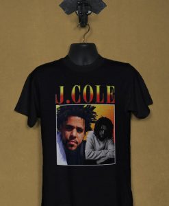 J Cole T-Shirt NA