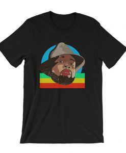 J Dilla T-Shirt NA