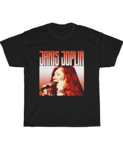 Janis Joplin shirt NA