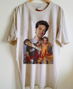 Jean Ralphio the Actress T-Shirt NA