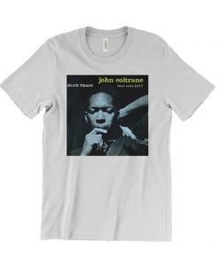 John Coltrane T-Shirt NA