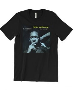 John Coltrane T-Shirt NA