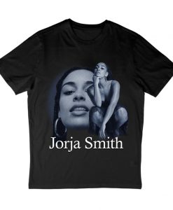 Jorja Smith Vintage T-Shirt NA