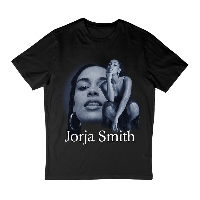 Jorja Smith Vintage T-Shirt NA