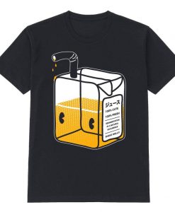Juice Boy T Shirt NA