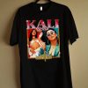 Kali Uchis T Shirt NA