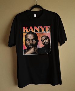 Kanye West T Shirt NA