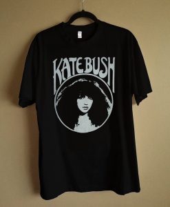 Kate Bush T-Shirt NA