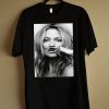 Kate Moss Life Is a Joke Super Model Best T-shirt NA