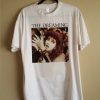 Kate bush tshirt NA