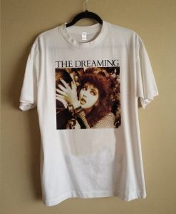 Kate bush tshirt NA