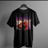 Kendrick Lamar t shirt NA