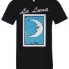 La Luna t shirt NA