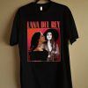 Lana Del Rey T Shirt NA