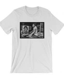 Larry Levan Shirt T-Shirt NA
