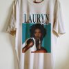 Lauryn Hill 90’s T-Shirt NA