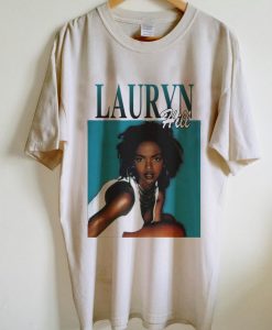 Lauryn Hill 90’s T-Shirt NA