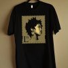 Lauryn Hill ‘LH’ Stamp T-Shirt NA