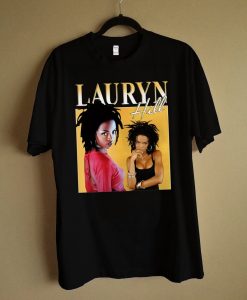 Lauryn hill T Shirt NA