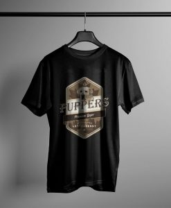 Letterkenny Puppers t shirt NA