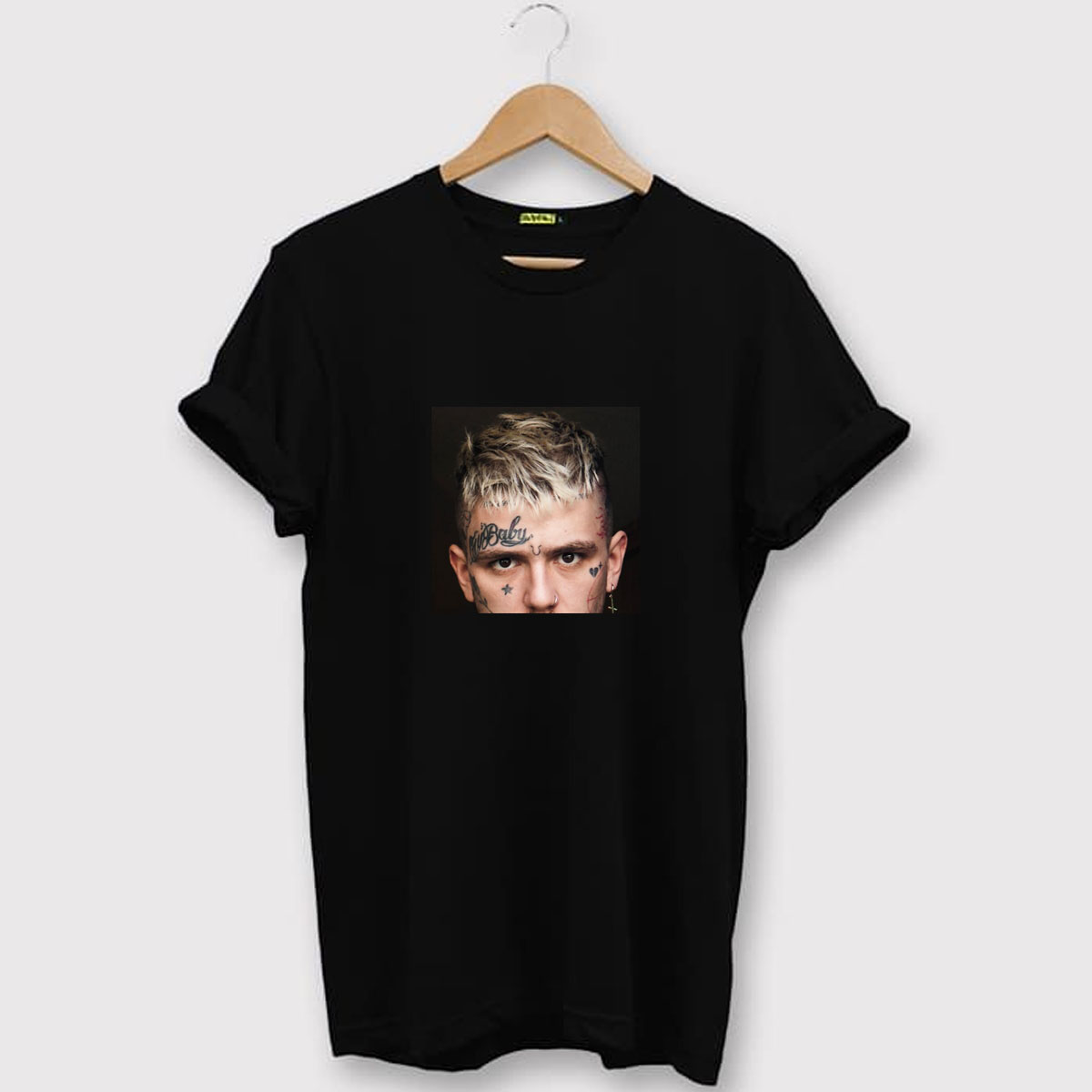 Lil Peep Everybody’s Everything T-Shirt NA