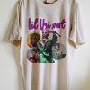 Lil Uzi Vert the Raper T-Shirt NA