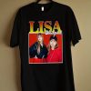 Lisa Manoban T shirt NA