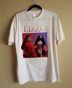 Lizzo 90’s Throwback Tee Classic T-Shirt NA